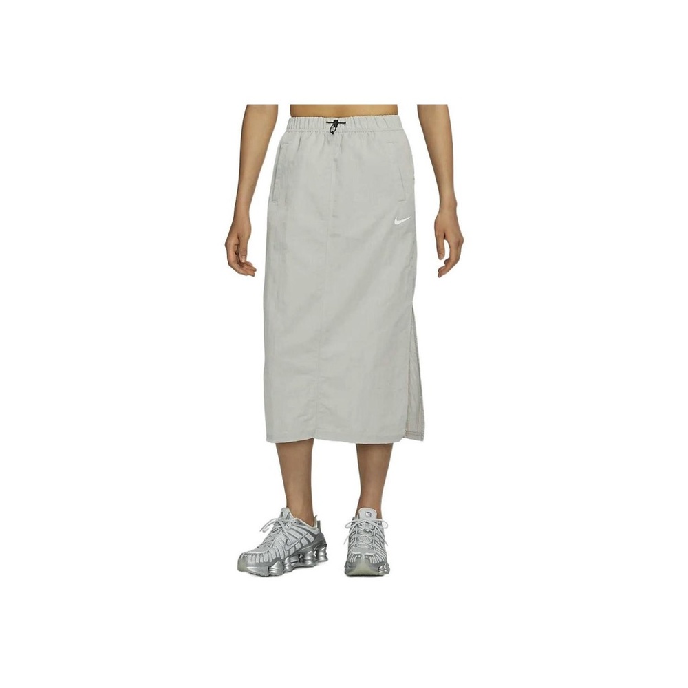 Modest athletic skirt